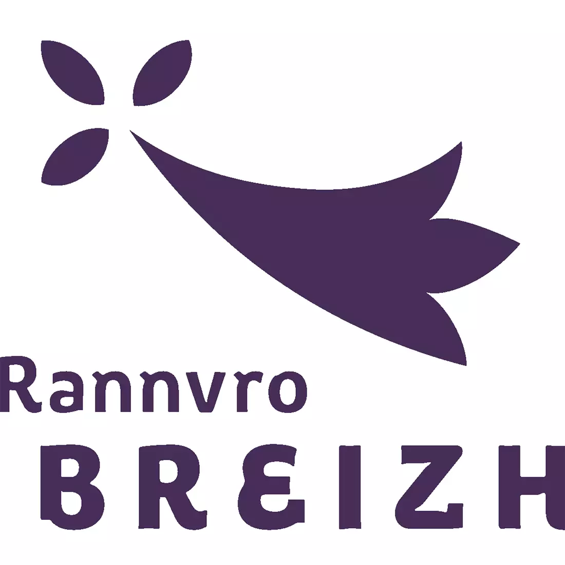 Logo region Bretagne en Breton